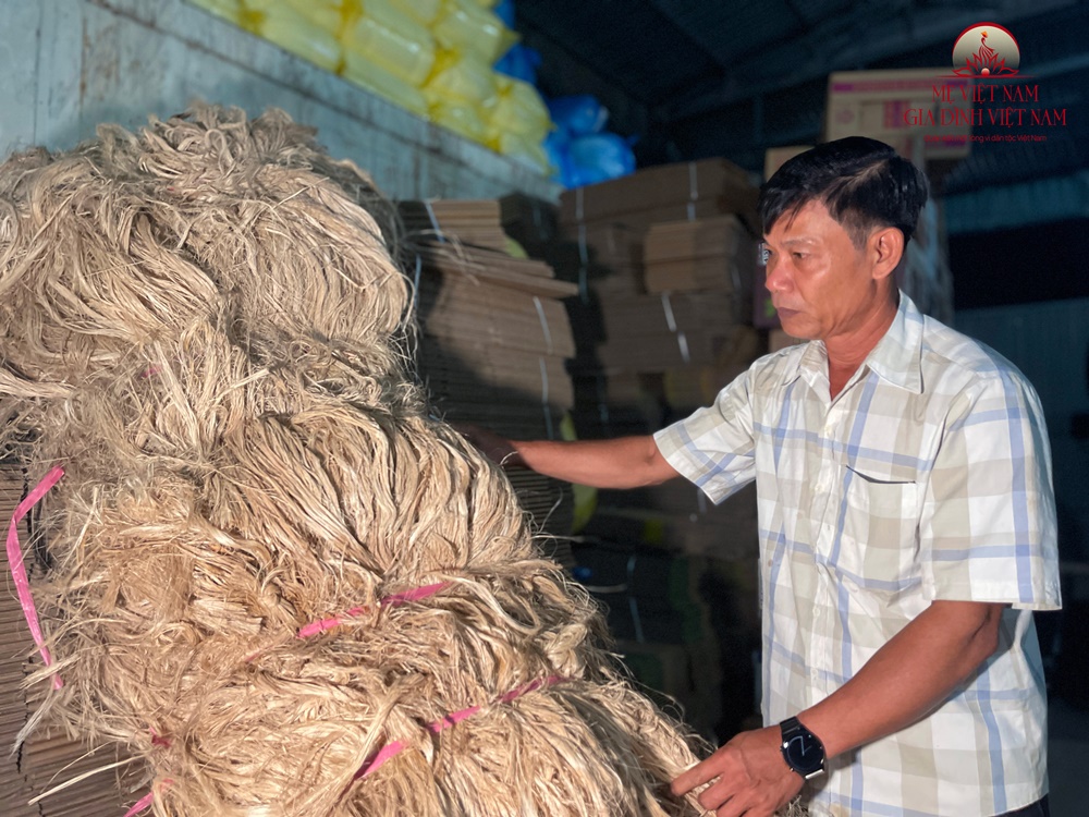 Hành trình của người nông dân đưa chuối Việt vươn ra thế giới - 4