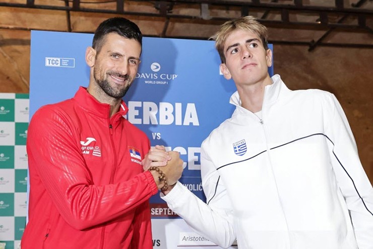 Nóng nhất thể thao tối 14/9: Djokovic không nhiều lần vô địch Roland Garros vì Nadal - 1