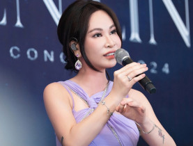  - Uyên Linh: “Tôi không phải bán gì hết để có tiền làm show"