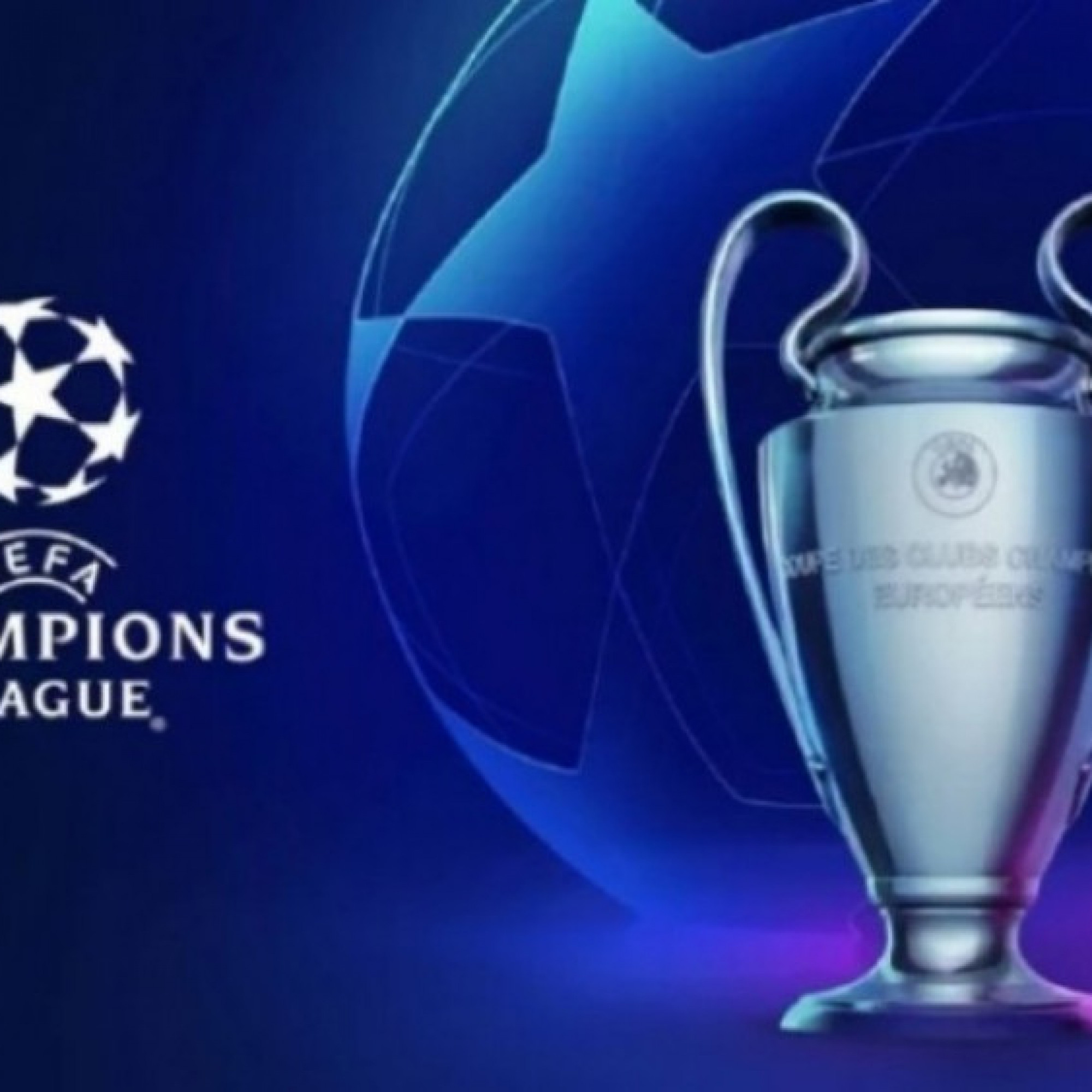  - Bảng xếp hạng bóng đá Cúp C1/Champions League 2024/2025 mới nhất