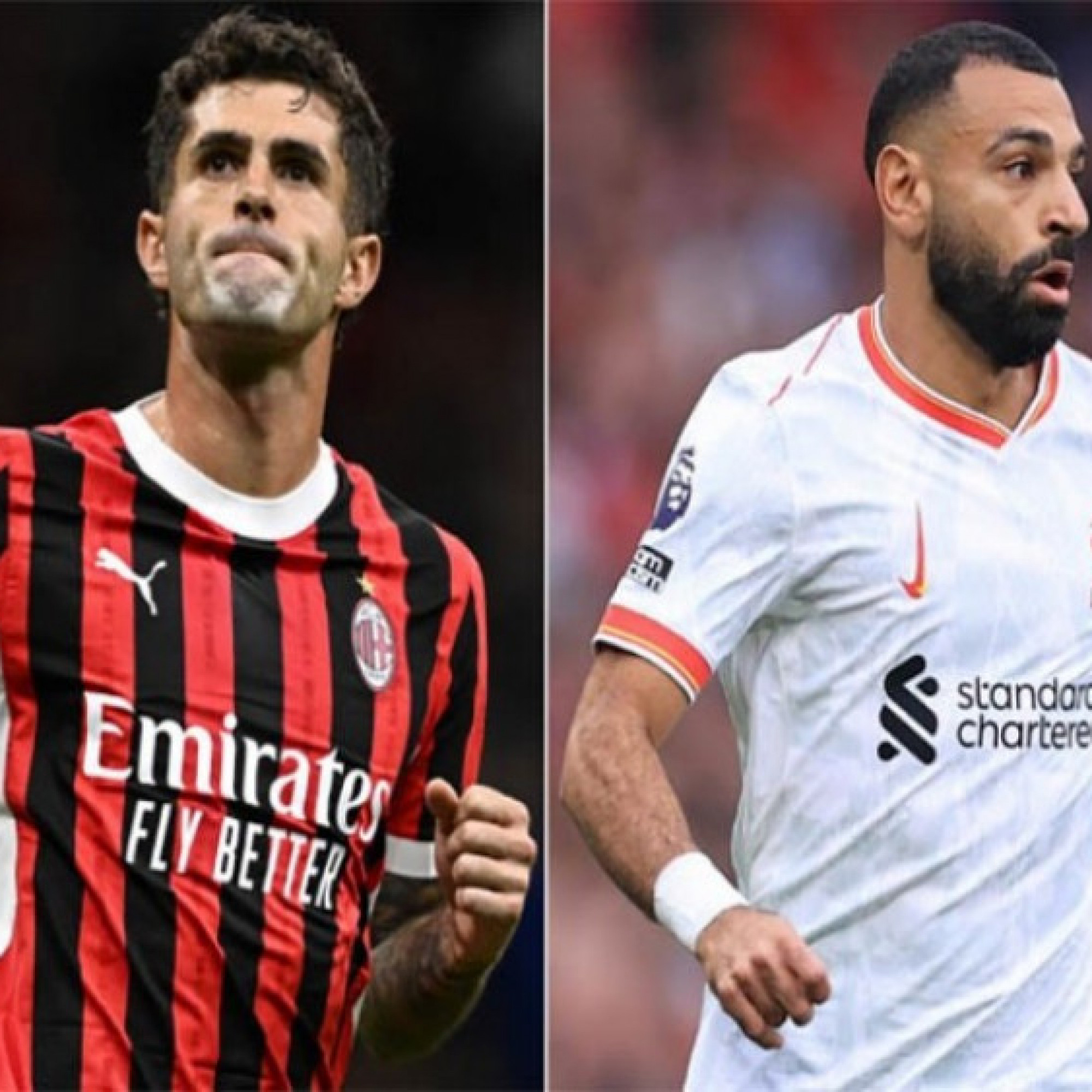  - Trực tiếp bóng đá AC Milan - Liverpool: "Lữ đoàn đỏ" cẩn trọng không thừa (Cúp C1)