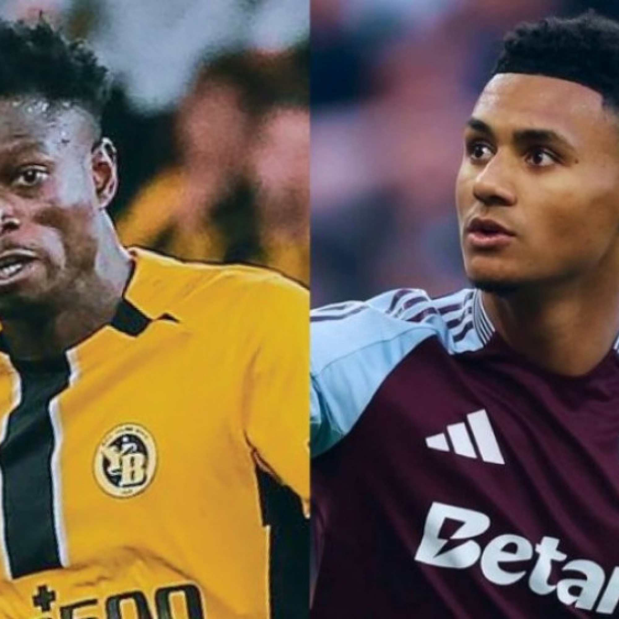  - Trực tiếp bóng đá Young Boys - Aston Villa: Đội khách đặt tham vọng lớn (Mở màn Cup C1)