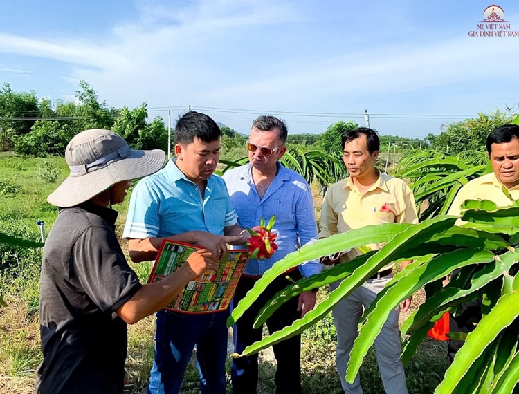 Giám đốc công ty xuất khẩu nông sản: Sự phát triển của TMĐT giúp nông sản Việt ngày càng được ưu tiên hơn - 2