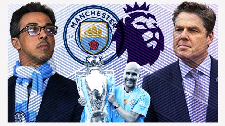 Man City kết thúc ngày đầu tiên của "phiên tòa thế kỷ" với dấu hiệu tốt - 2