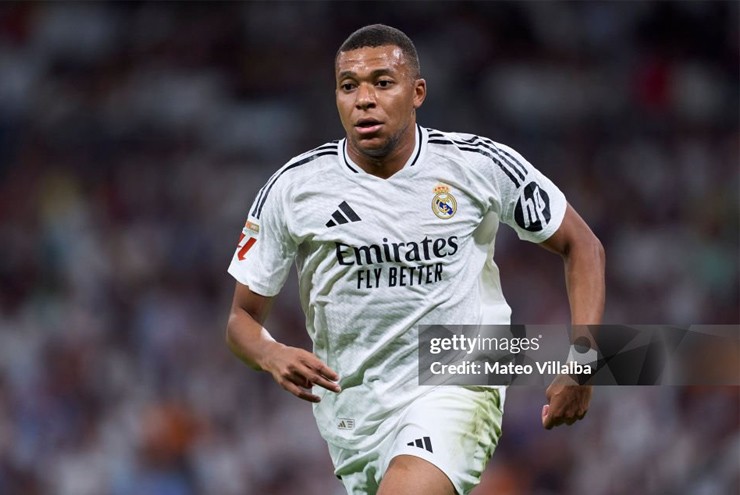 Nhận định trận HOT Cúp C1: Real Madrid kỳ vọng Mbappe, Liverpool cẩn trọng với AC Milan - 1