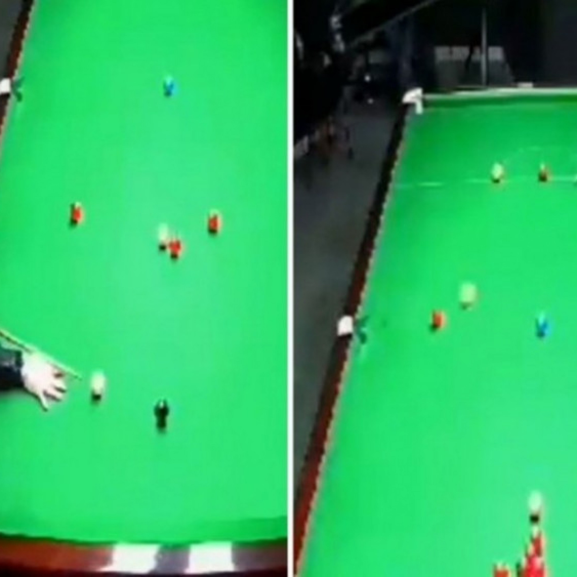  - Số 3 snooker thế giới đi cơ không tưởng, lập kỳ tích 2 lần ghi 147 điểm