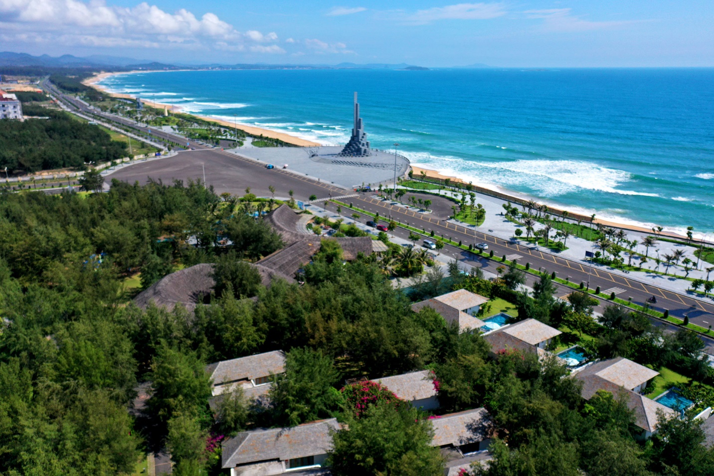 phu yen uu tien phat trien du lich ket hop voi nghi duong, sinh thai - 10