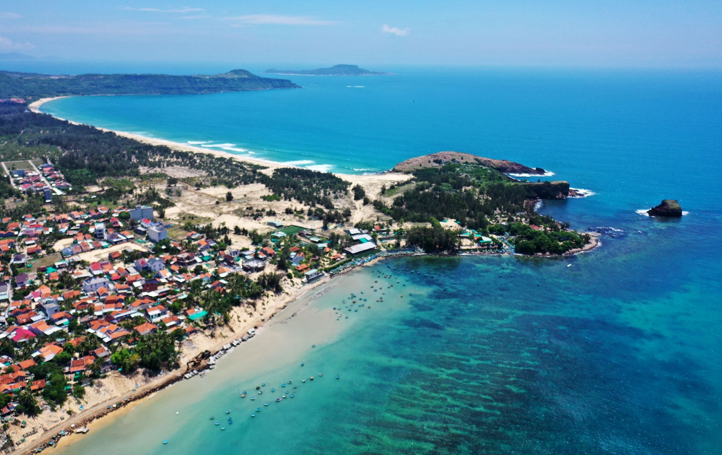 phu yen uu tien phat trien du lich ket hop voi nghi duong, sinh thai - 4