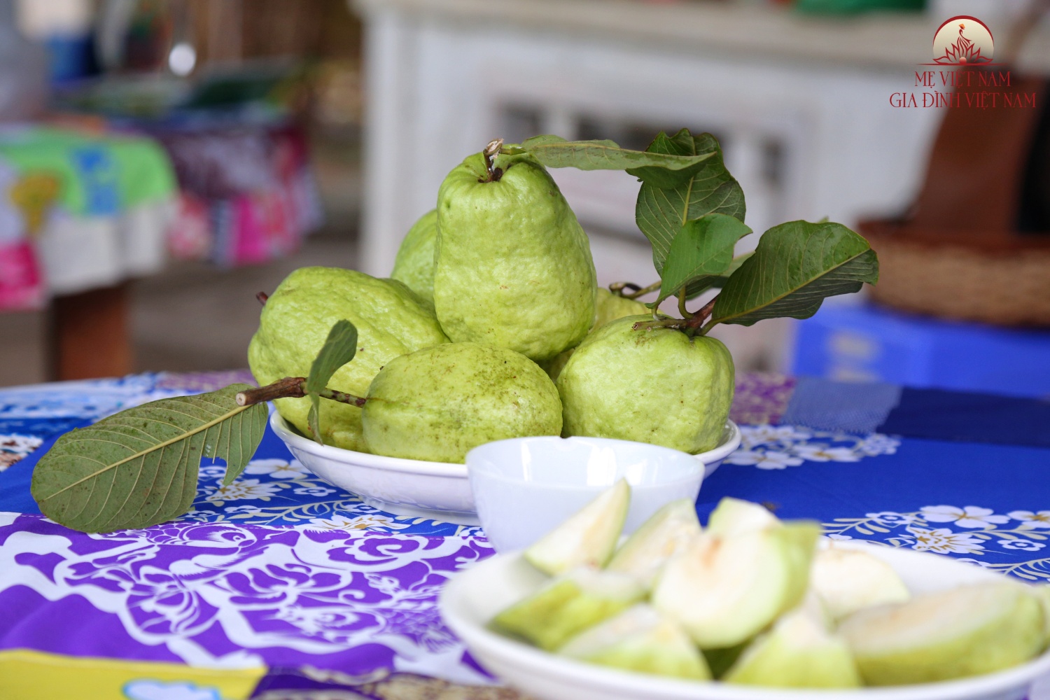 Làm điều này tại vườn ổi trên đất phèn, bảo sao anh nông dân TP.HCM thu nửa tỷ đồng mỗi năm - 5