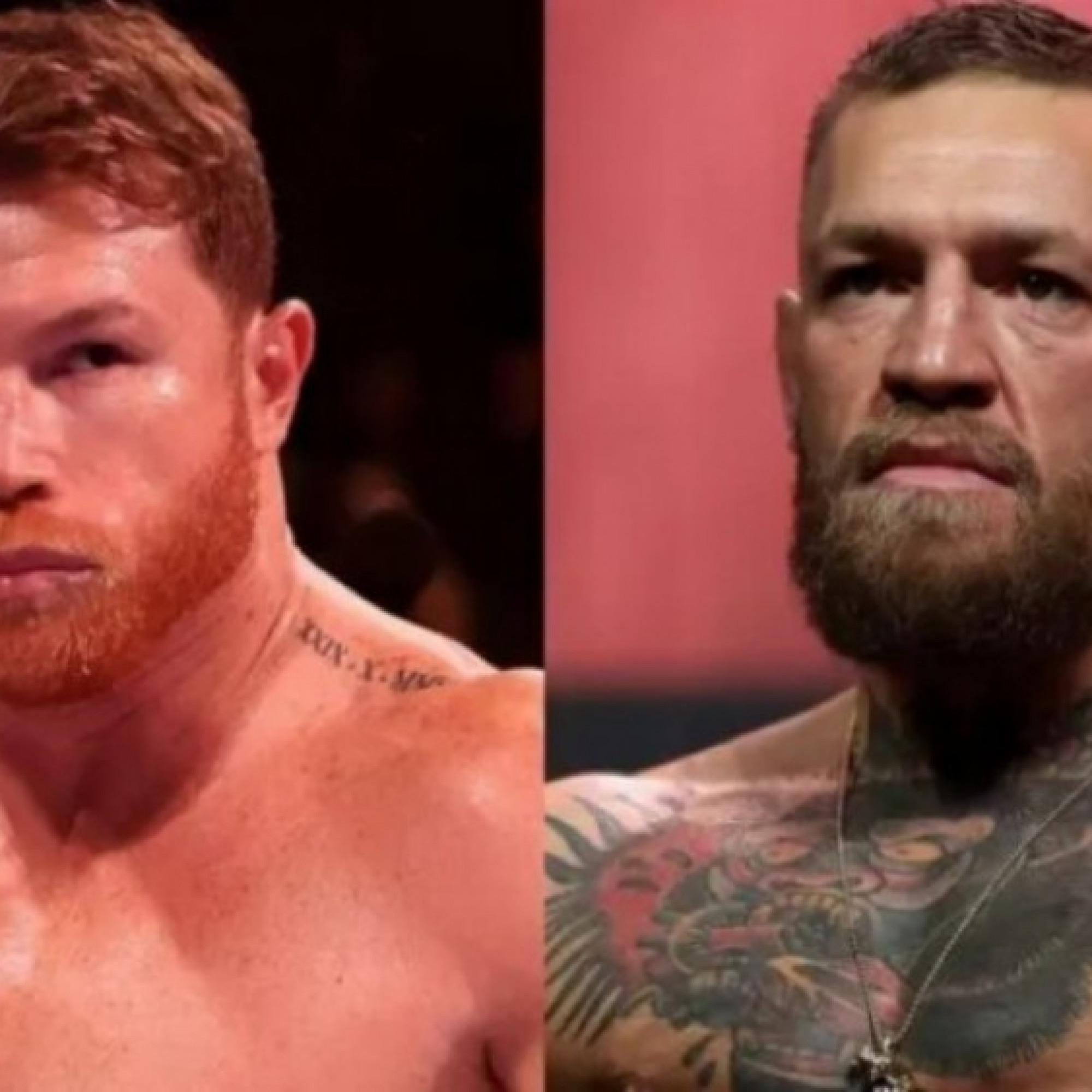  - Võ sỹ đắt giá nhất hành tinh có thể so tài "Gã điên" McGregor năm 2025