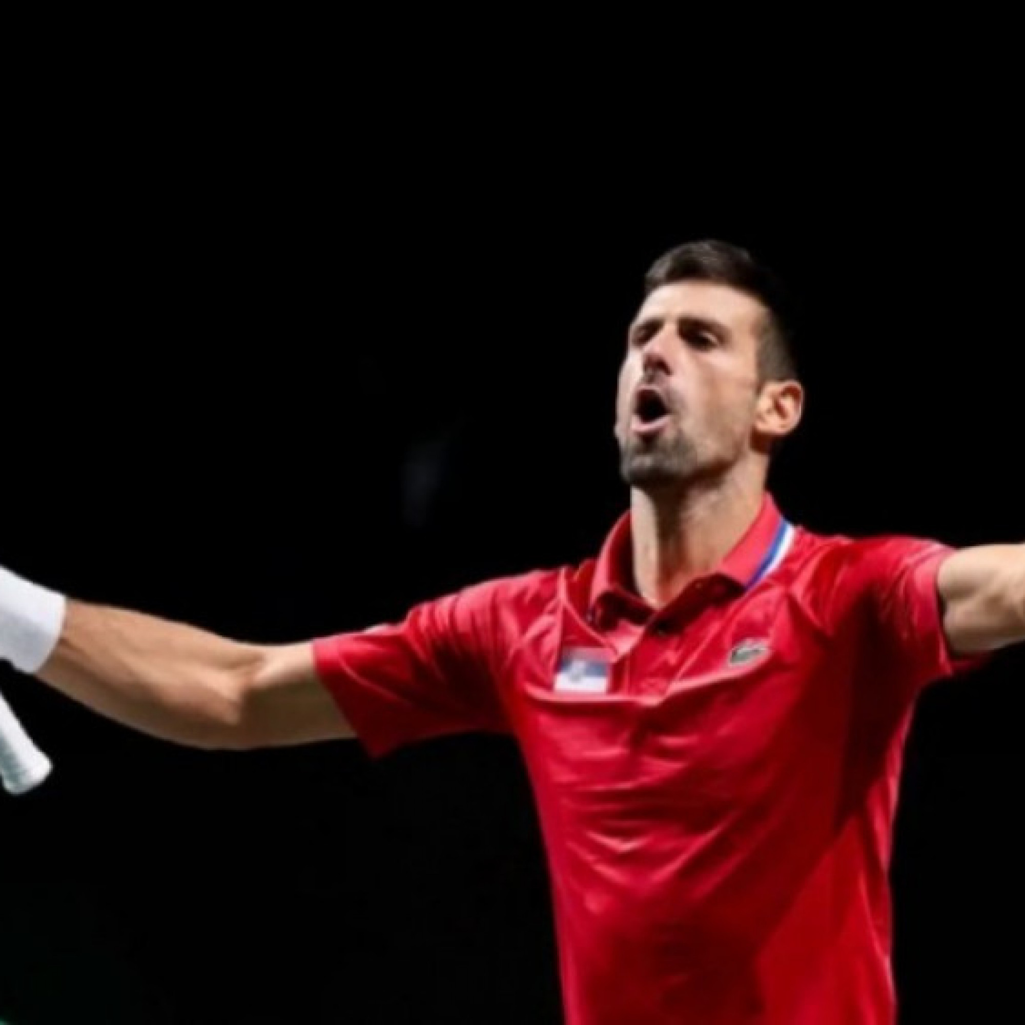  - Djokovic không cần đua ATP Finals, có hứng là xách vợt tranh tài