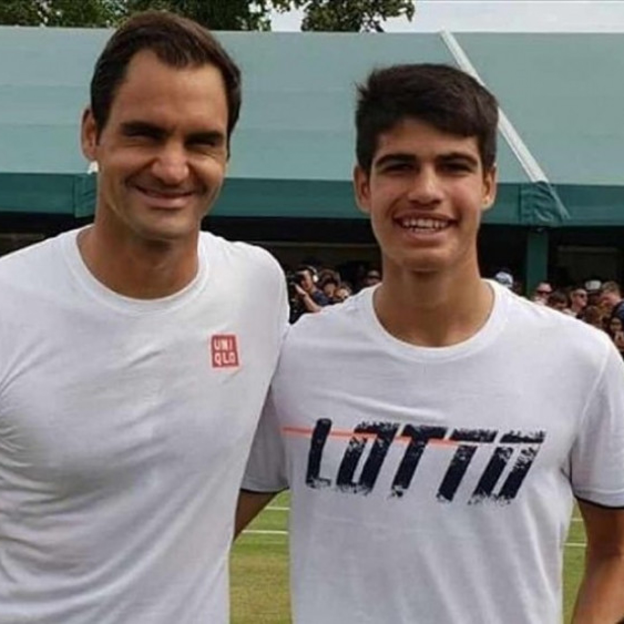  - Nóng nhất thể thao sáng 19/9: Federer muốn xin lỗi Alcaraz