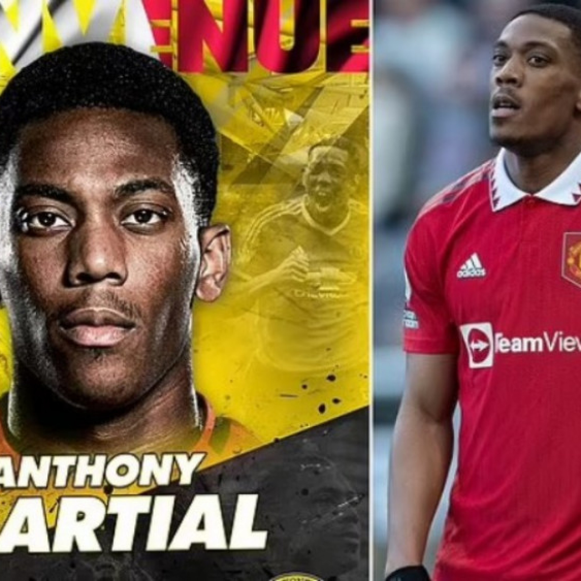  - Martial "gây sốt" ở Hy Lạp: 2000 fan AEK chào đón bản hợp đồng lịch sử