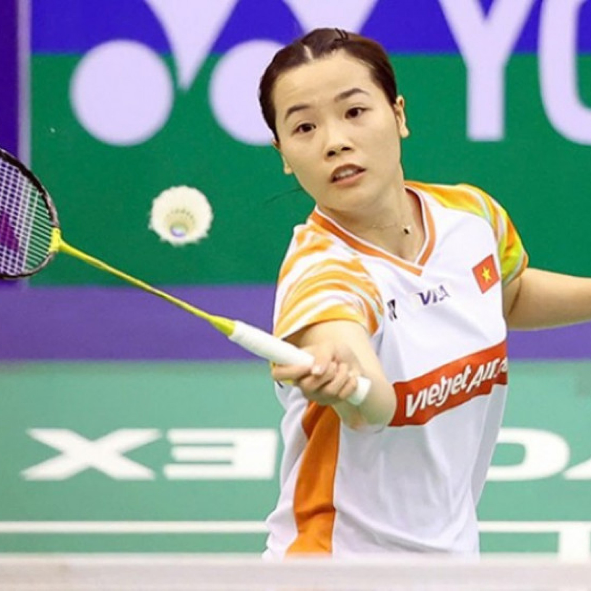  - Hot girl cầu lông Thùy Linh dừng bước, nhận thưởng lớn tại China Open 2024