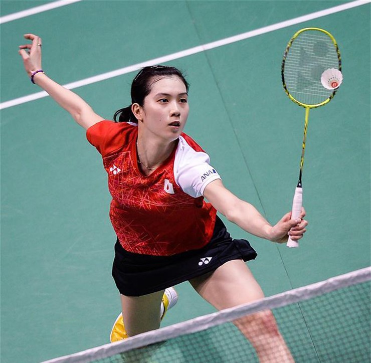 Hot girl cầu lông Thùy Linh dừng bước, nhận thưởng lớn tại China Open 2024 - 2