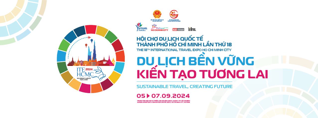 Tình nguyện viên ITE HCMC 2024 nỗ lực hết mình trước giờ G - 1