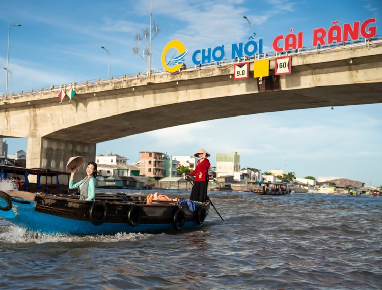 Cần Thơ kỳ vọng chiến dịch “Mẹ Việt Nam – Gia đình Việt Nam” sẽ xây dựng thương hiệu cho nông sản địa phương