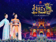 Sắp diễn ra các chương trình điểm nhấn Festival Mùa Thu Huế 2024