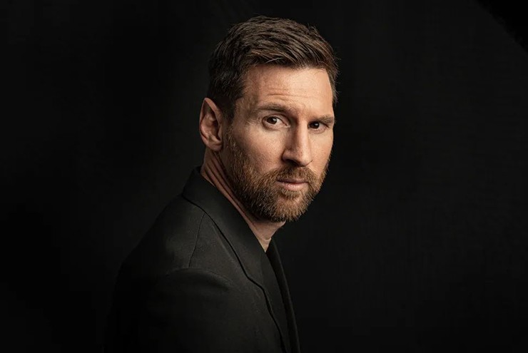 Messi ôm mộng chủ tịch, tham vọng làm ông trùm ngành giải trí - 1