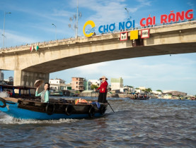  - Cần Thơ kỳ vọng chiến dịch “Mẹ Việt Nam – Gia đình Việt Nam” sẽ xây dựng thương hiệu cho nông sản địa phương