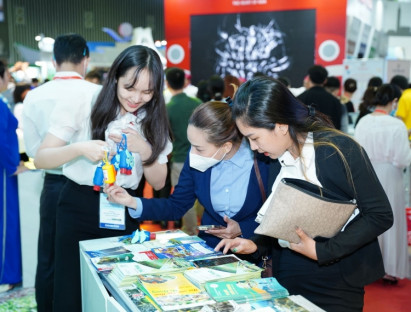 Hàng nghìn ứng viên đăng ký tham gia tình nguyện viên ITE HCMC 2024