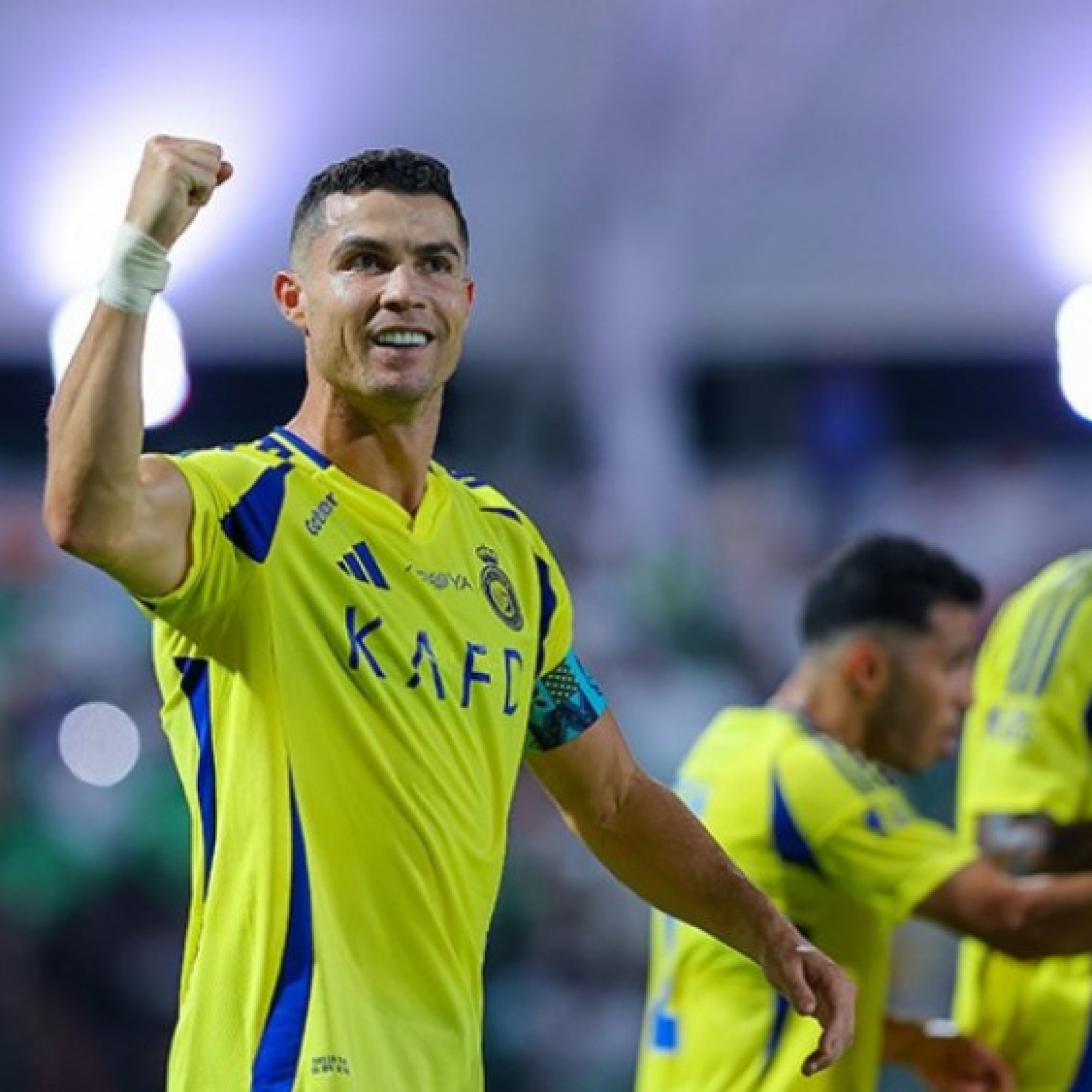  - Video bóng đá Al Ettifaq - Al Nassr: Ronaldo mở điểm, 3 bàn thăng hoa (Saudi League)