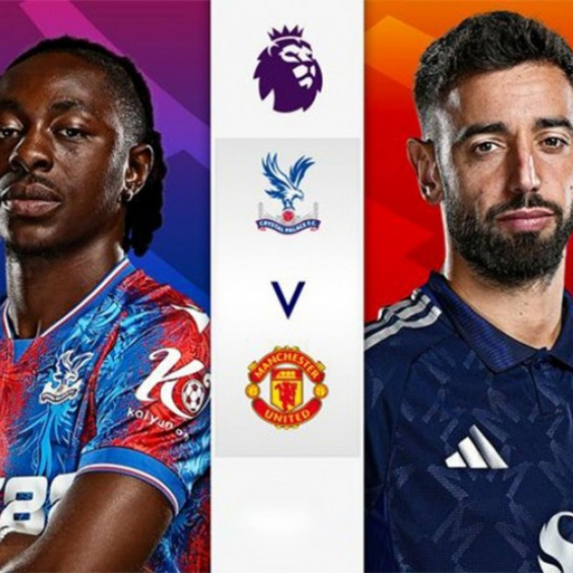  - Nhận định trận HOT Ngoại hạng Anh: MU "phá dớp" Crystal Palace, Tottenham gặp khó