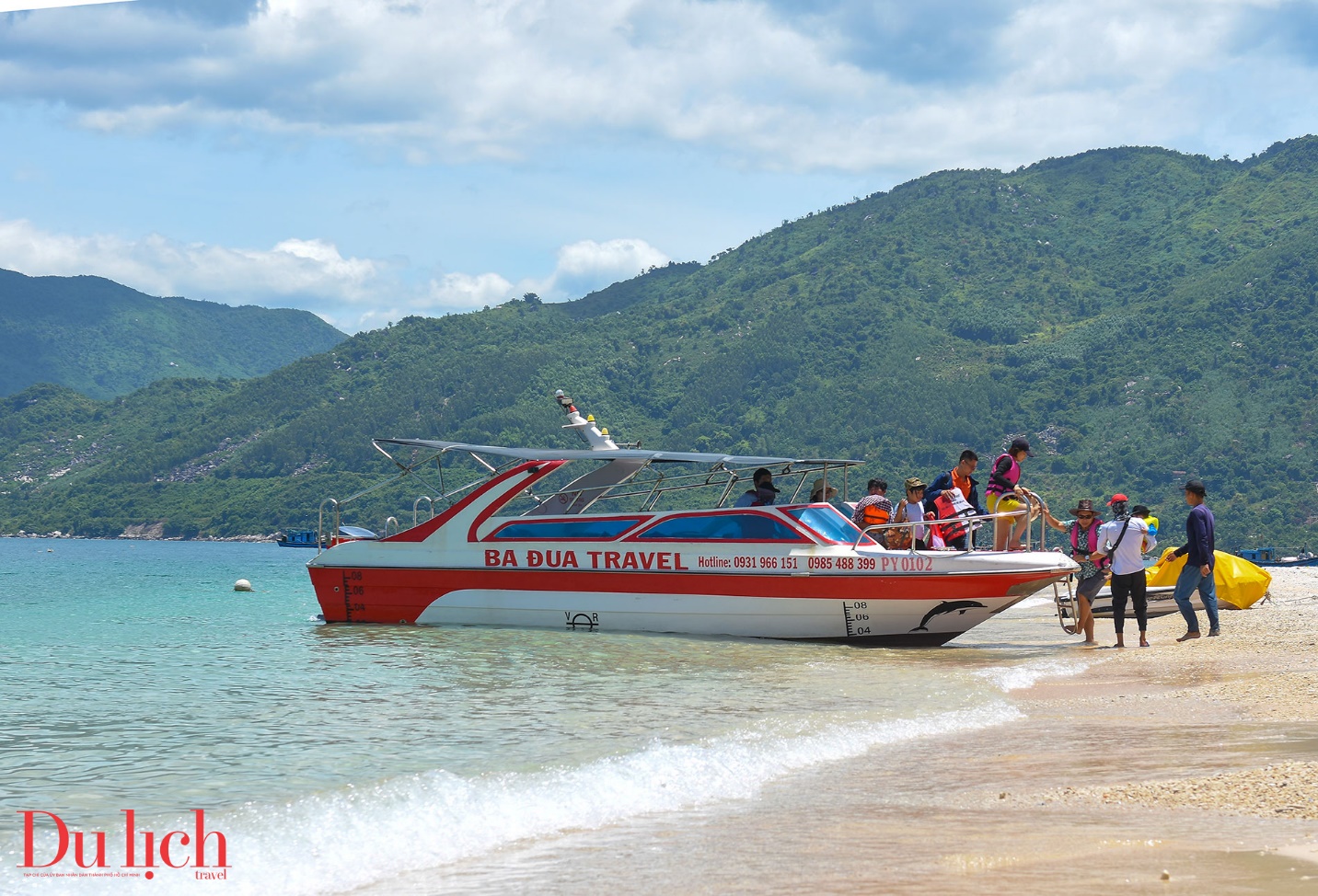 hon dao khung long doc dao o vung bien giap ranh phu yen- khanh hoa - 10