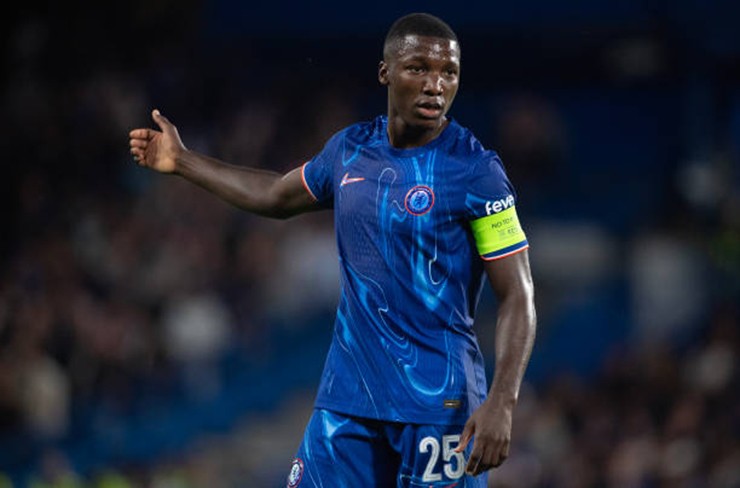 Caicedo (Chelsea) vượt lên chỉ trích, chuyên gia tranh bóng số 1 Ngoại hạng Anh - 2
