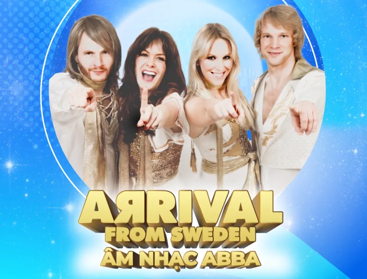 Lý do khán giả Việt Nam sẵn sàng chi hàng chục triệu đồng mua vé xem concert “The Music of ABBA