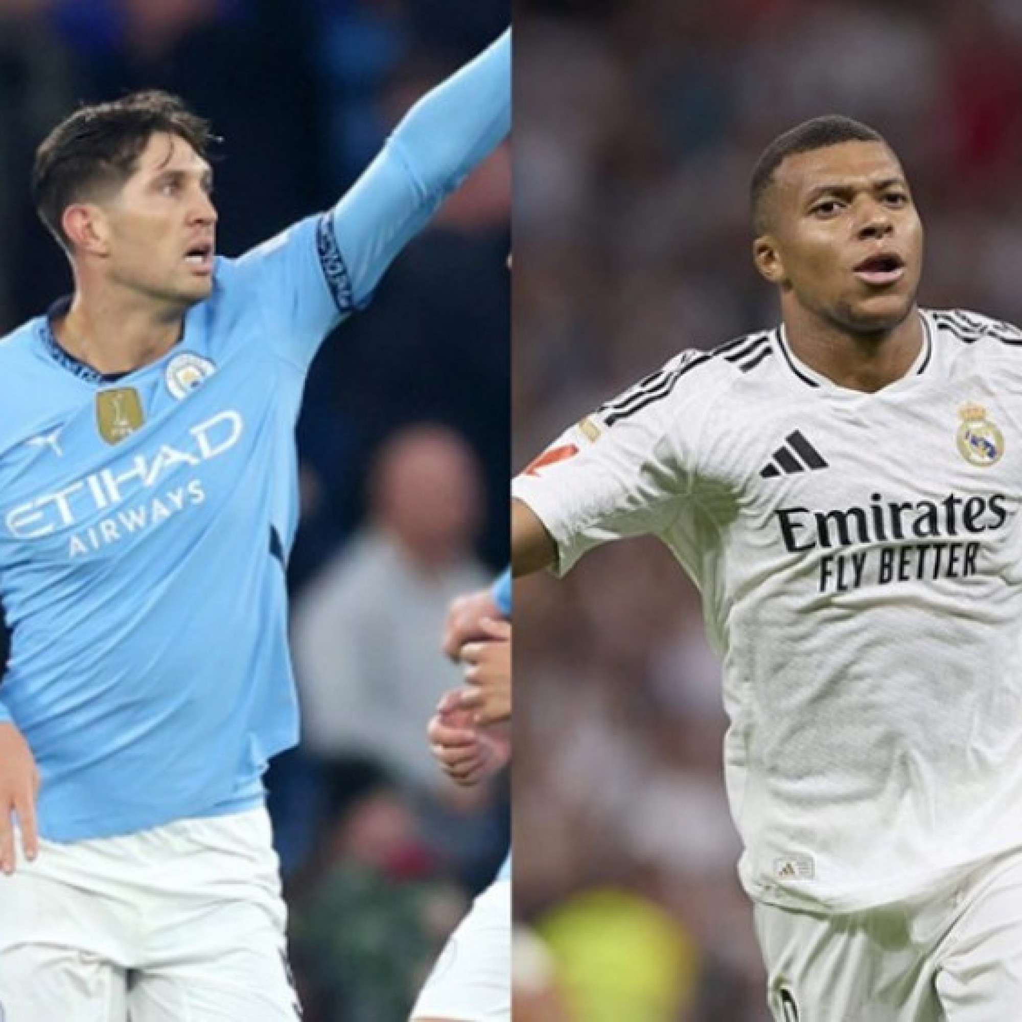  - Nhận định trận HOT: Man City vượt khó, Real Madrid sẽ tiếp đà thăng hoa