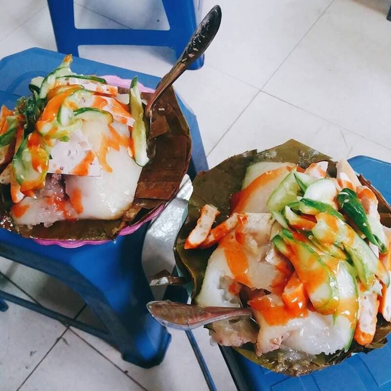 'Ai bánh giò nóng đây': Tiếng rao thân thương nhắc món ngon khó cưỡng - 7