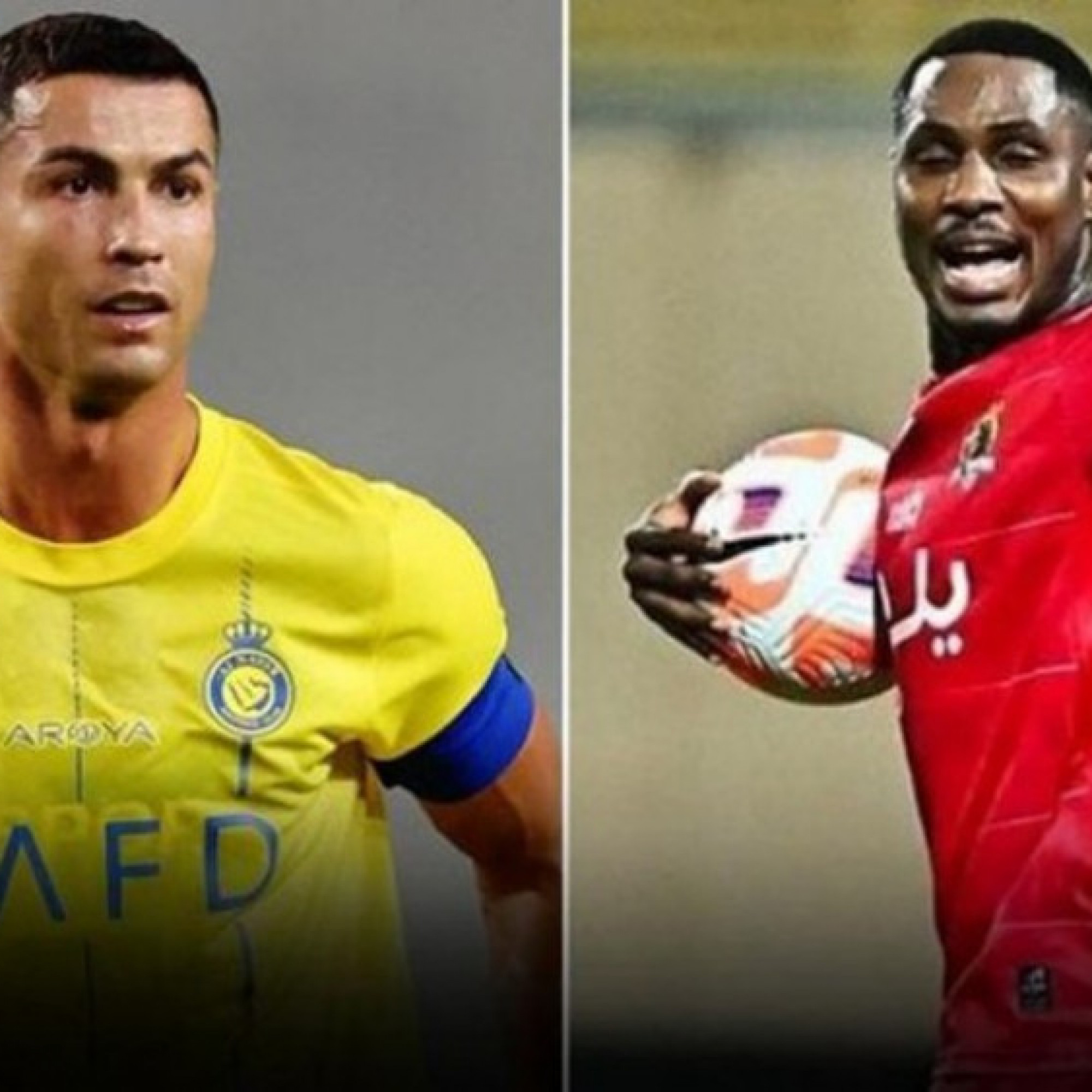  - Trực tiếp bóng đá Al Nassr - Al Wehda: Ronaldo đối đầu cựu sao MU (Saudi League)