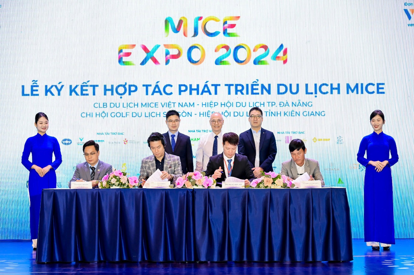 Khai mạc MICE EXPO 2024: Định vị thương hiệu du lịch MICE Việt Nam - 1