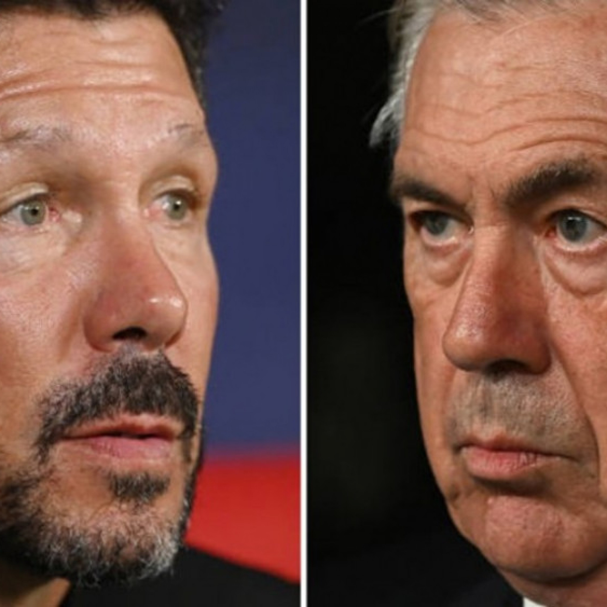  - Nỗi sợ derby của Real Madrid: Ancelotti và những lần "lạc lối" ở sân Atletico