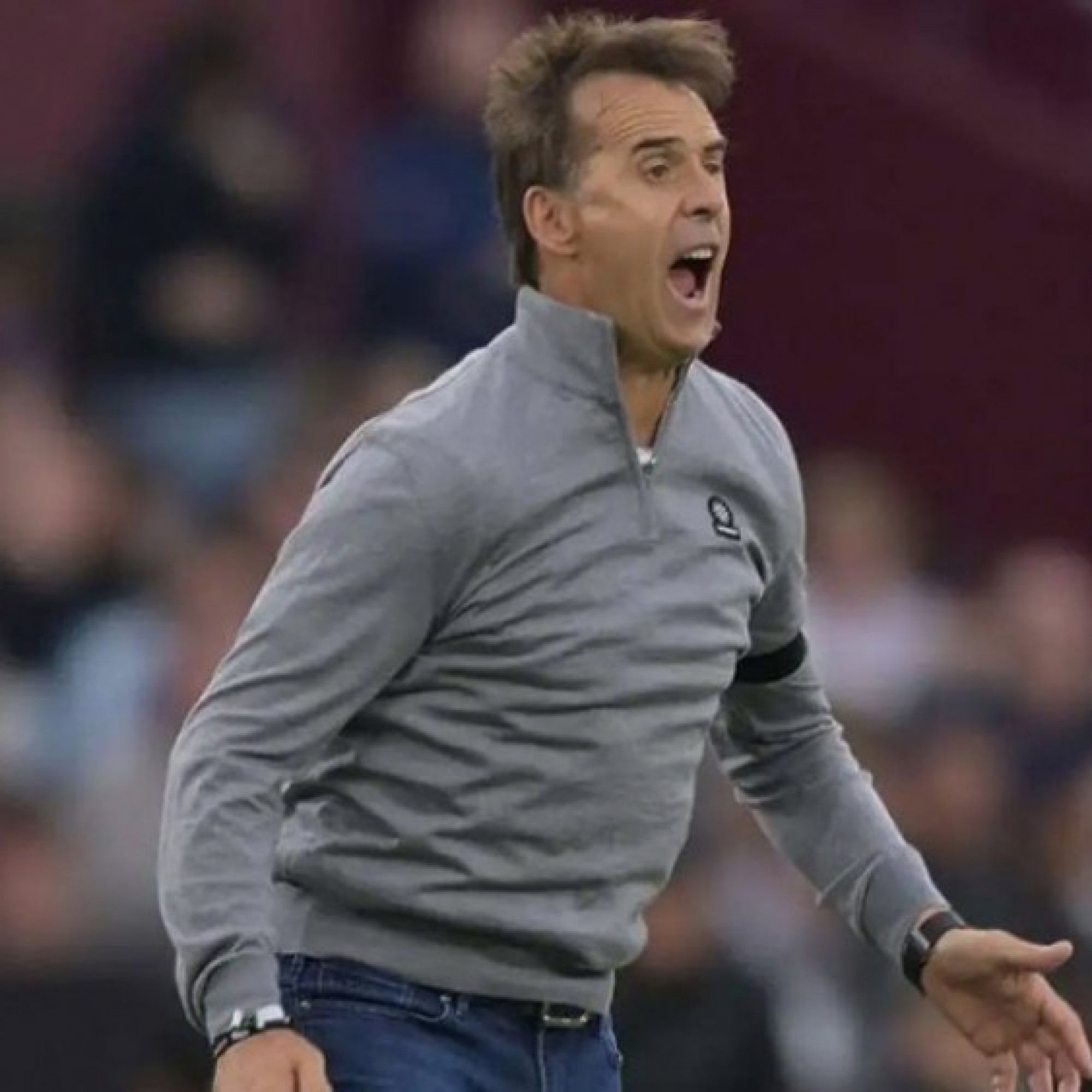  - Tin mới nhất bóng đá chiều 28/9: HLV Lopetegui mong fan West Ham ‘đánh giá tôi sau 38 vòng’