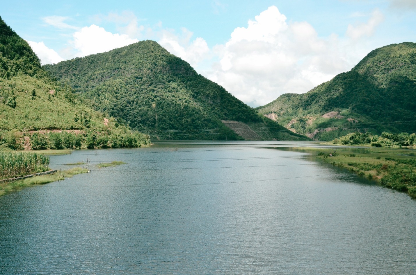 Phát triển du lịch sinh thái, du lịch cộng đồng ở chốn đại ngàn A Lưới - 1