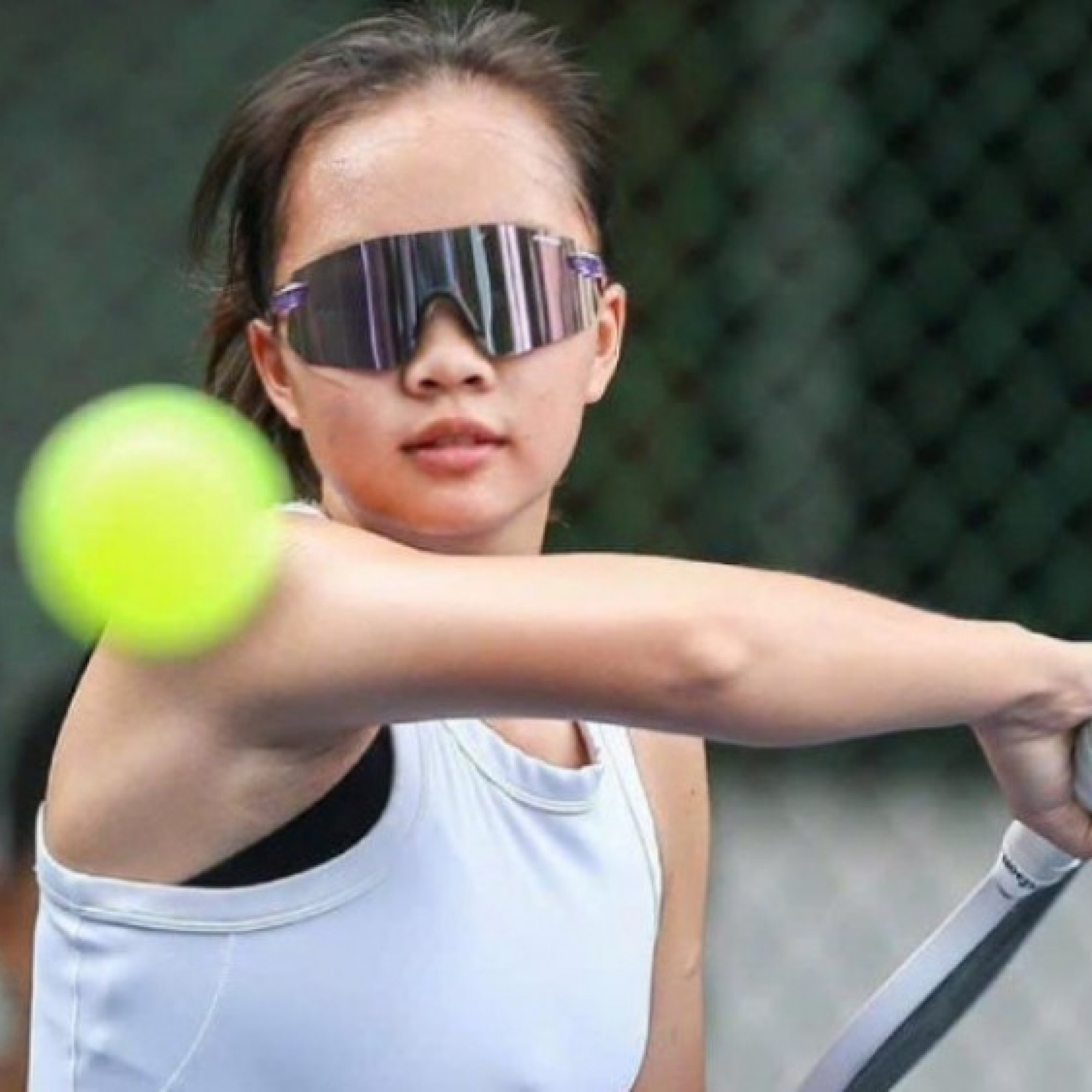 Thể thao - Hot-girl 16 tuổi của Việt Nam vô địch pickleball thế giới, liệu đã giỏi nhất?
