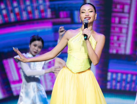  - Cơ hội nào cho đại diện Việt Nam - Bùi Xuân Hạnh đăng quang Miss Cosmo 2024?