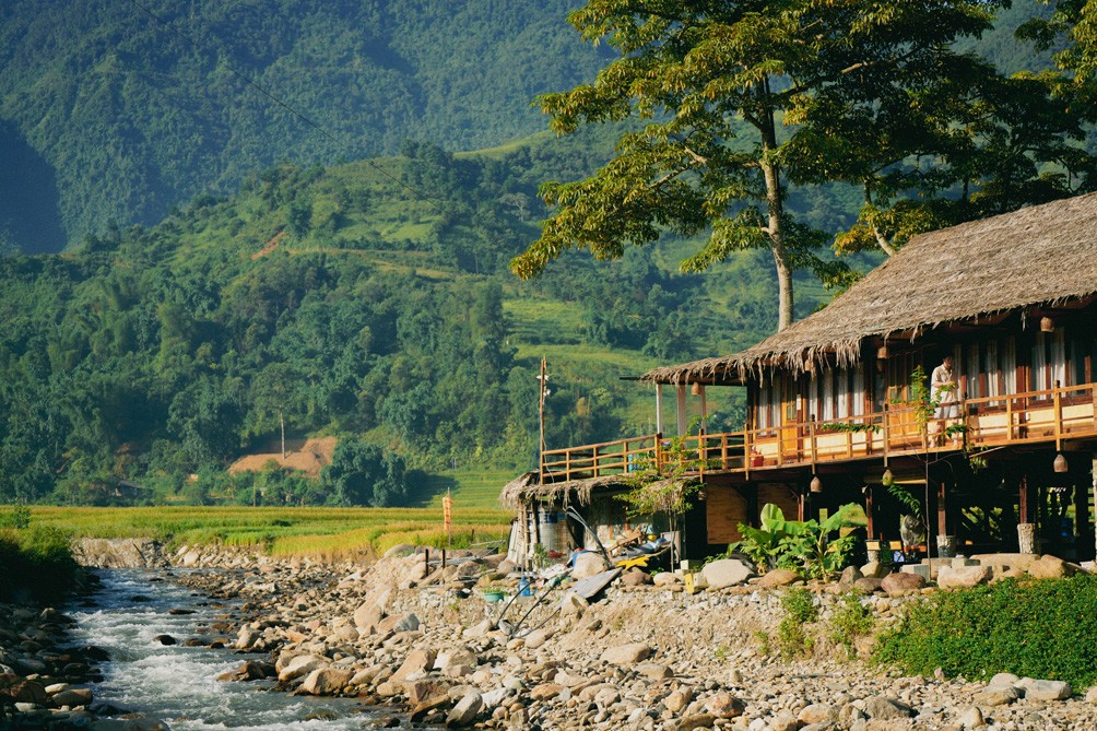 Ngắm vẻ đẹp siêu thực của Mù Cang Chải dưới chân dãy Hoàng Liên Sơn hùng vĩ - 11