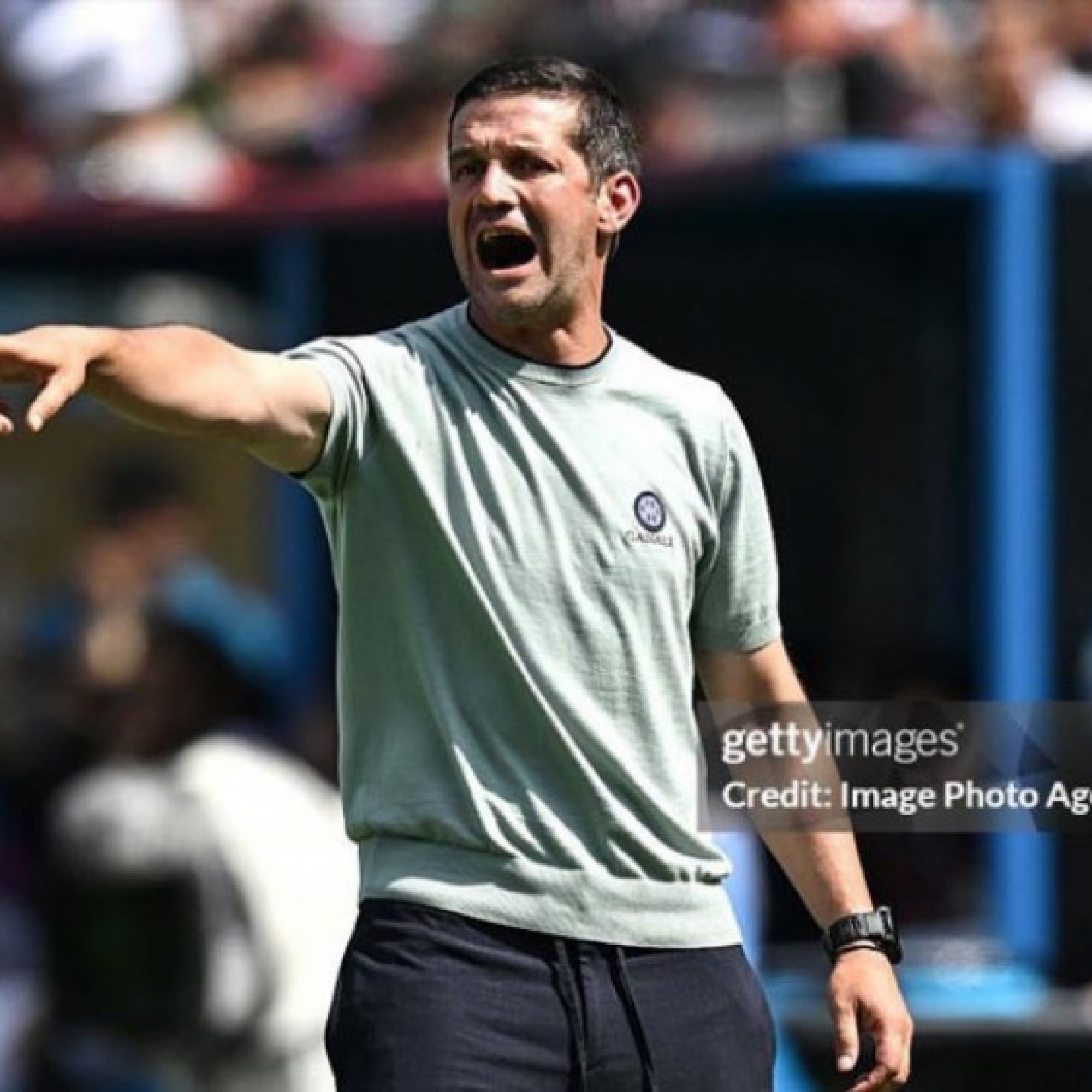  - Phát biểu sau trận Inter Milan - Fluminense: HLV Chivu nói gì về thất bại?