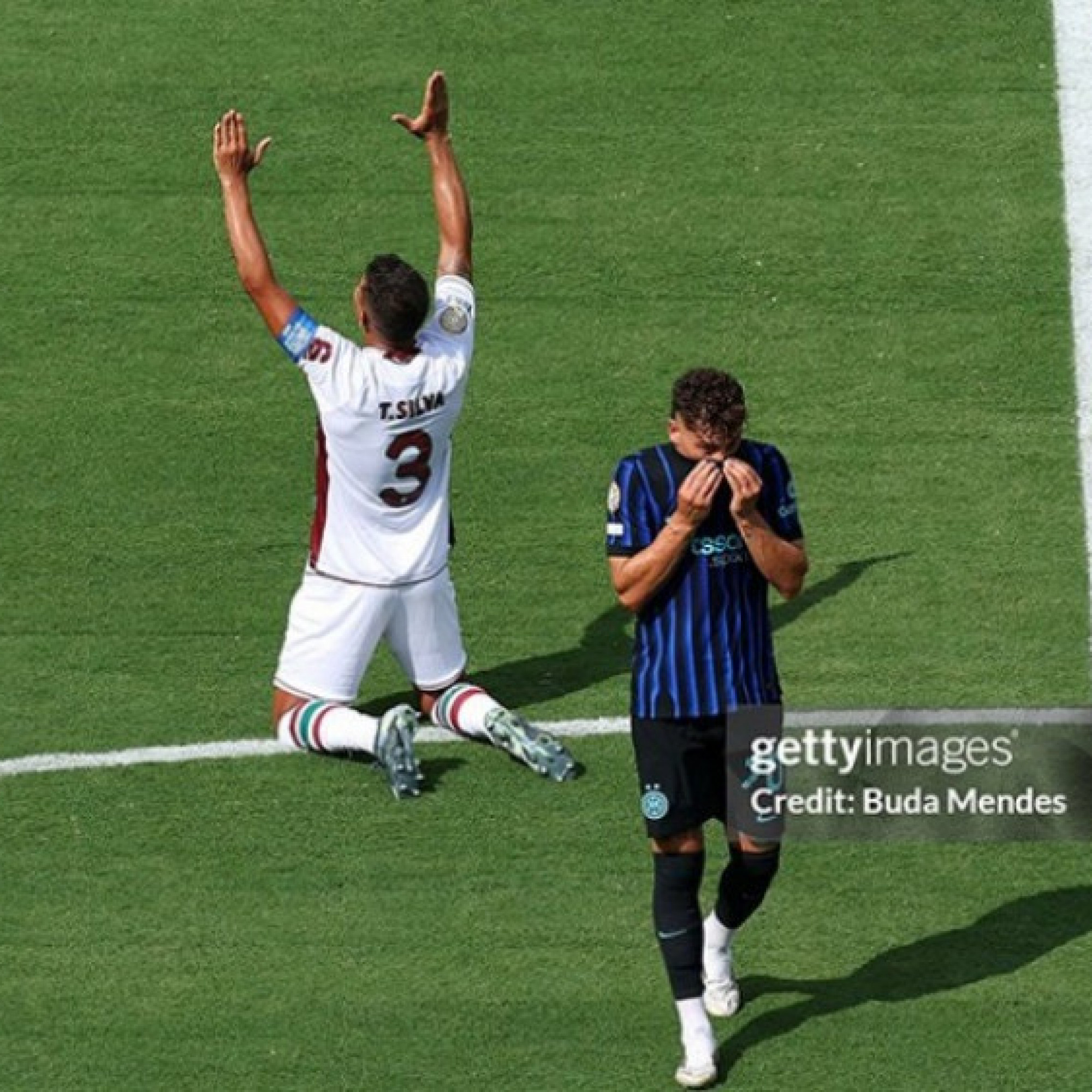  - Inter Milan bị loại khỏi FIFA Club World Cup: Công cùn thủ kém báo hại á quân Cúp C1