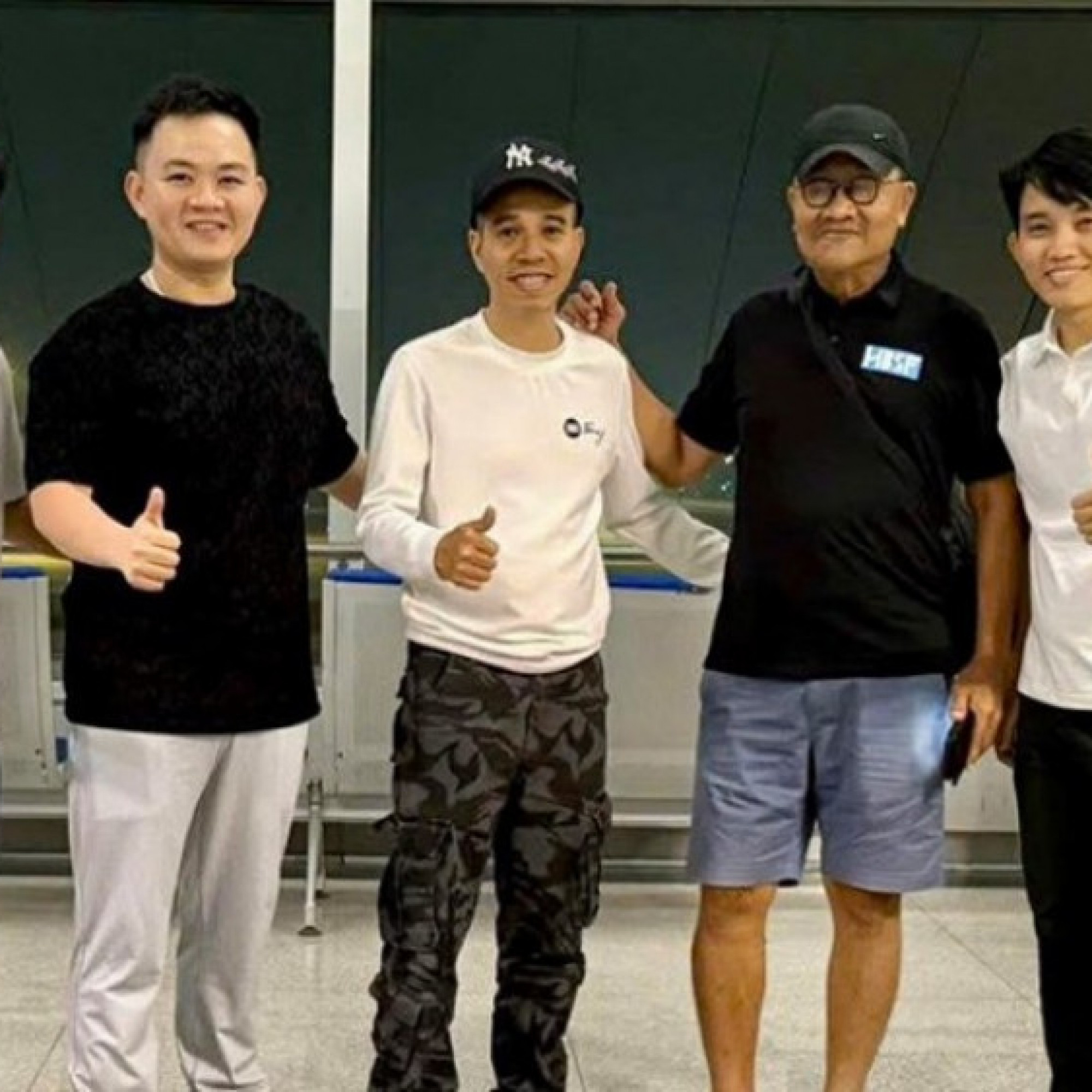  - Đào Văn Ly so tài nhà vô địch bi-a thế giới, Quyết Chiến lên đường chinh phục World Cup