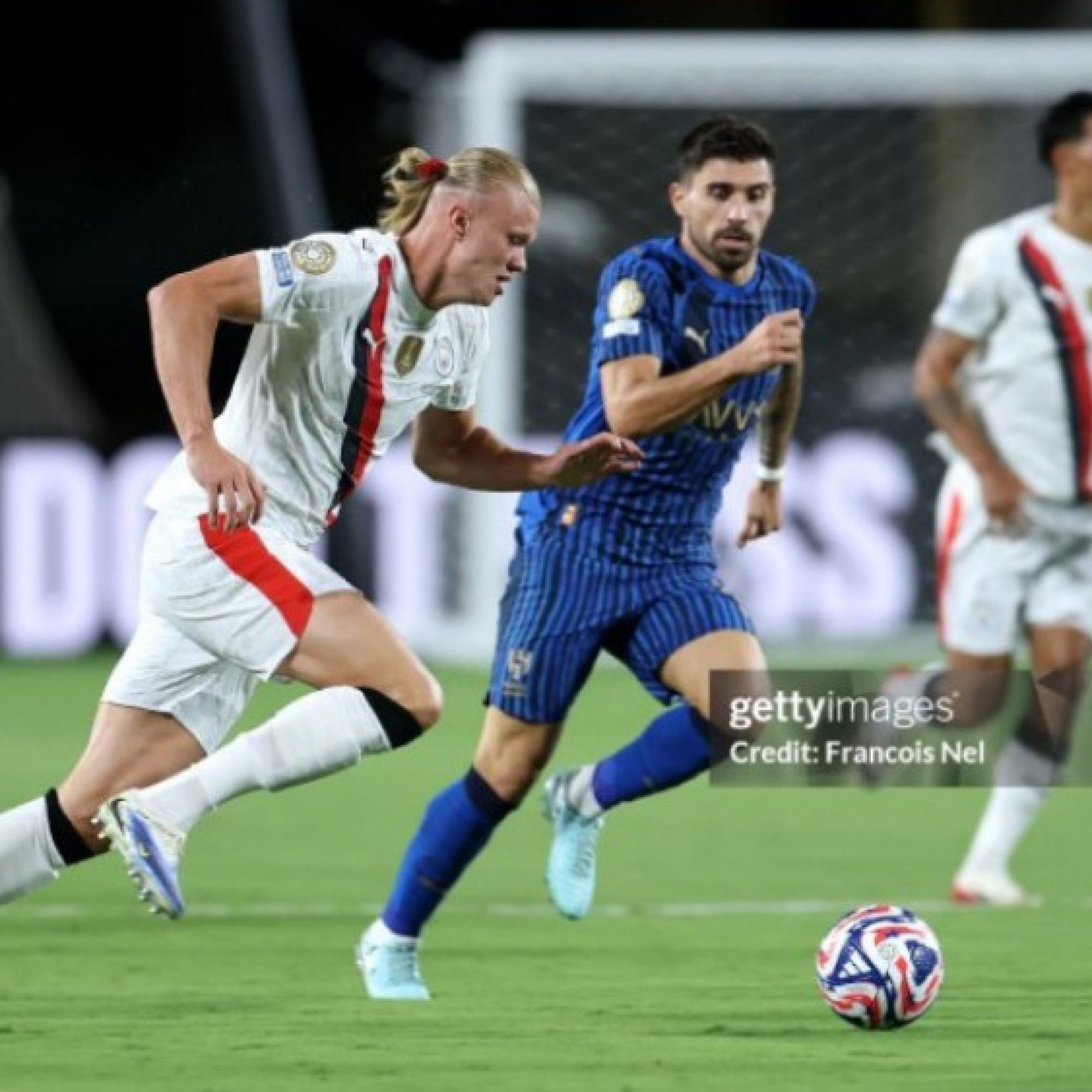  - Video bóng đá Man City - Al Hilal: Mở điểm tranh cãi (FIFA Club World Cup)