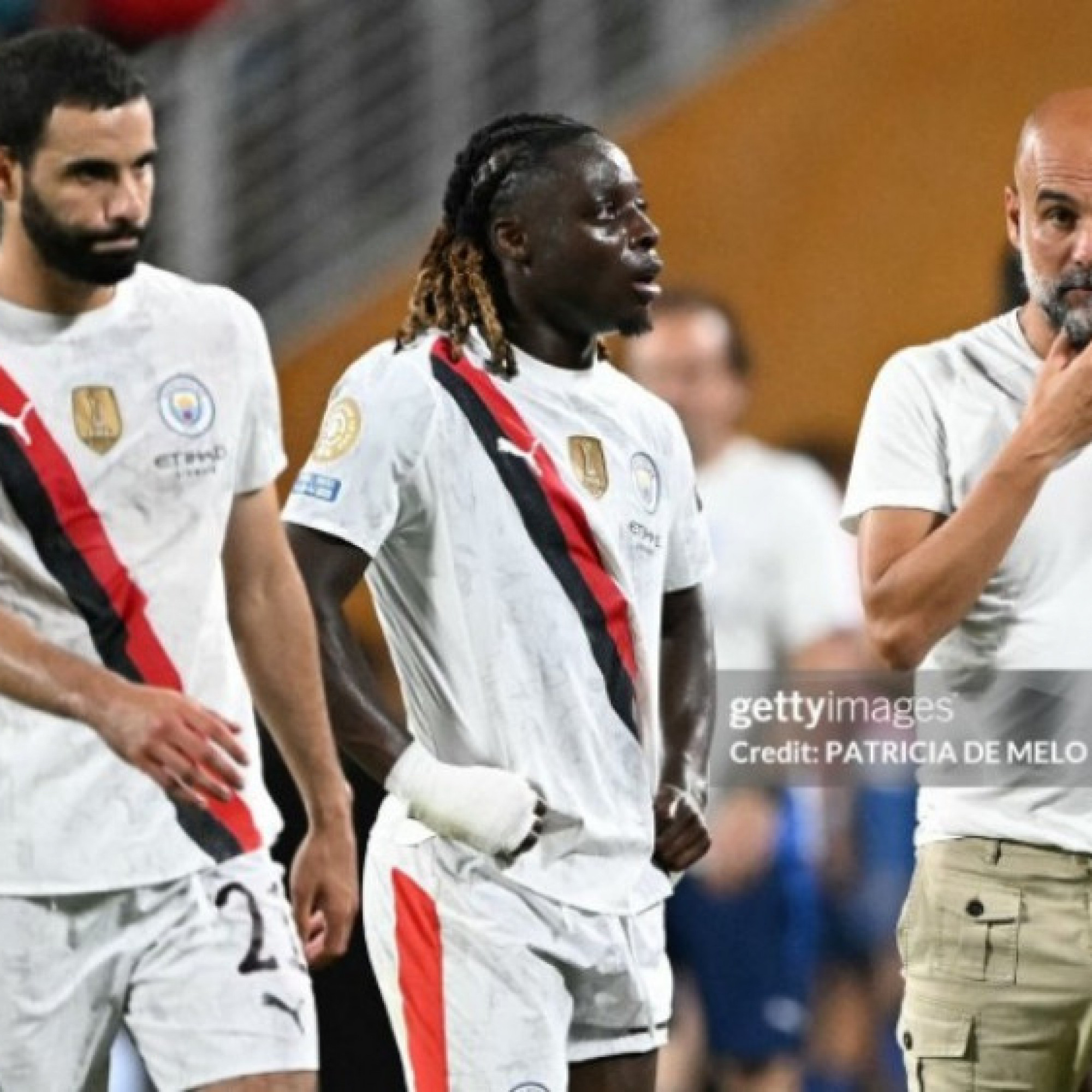  - Al Hilal tạo "địa chấn" trước Man City: Pep sập bẫy Inzaghi, đêm Orlando huyền ảo
