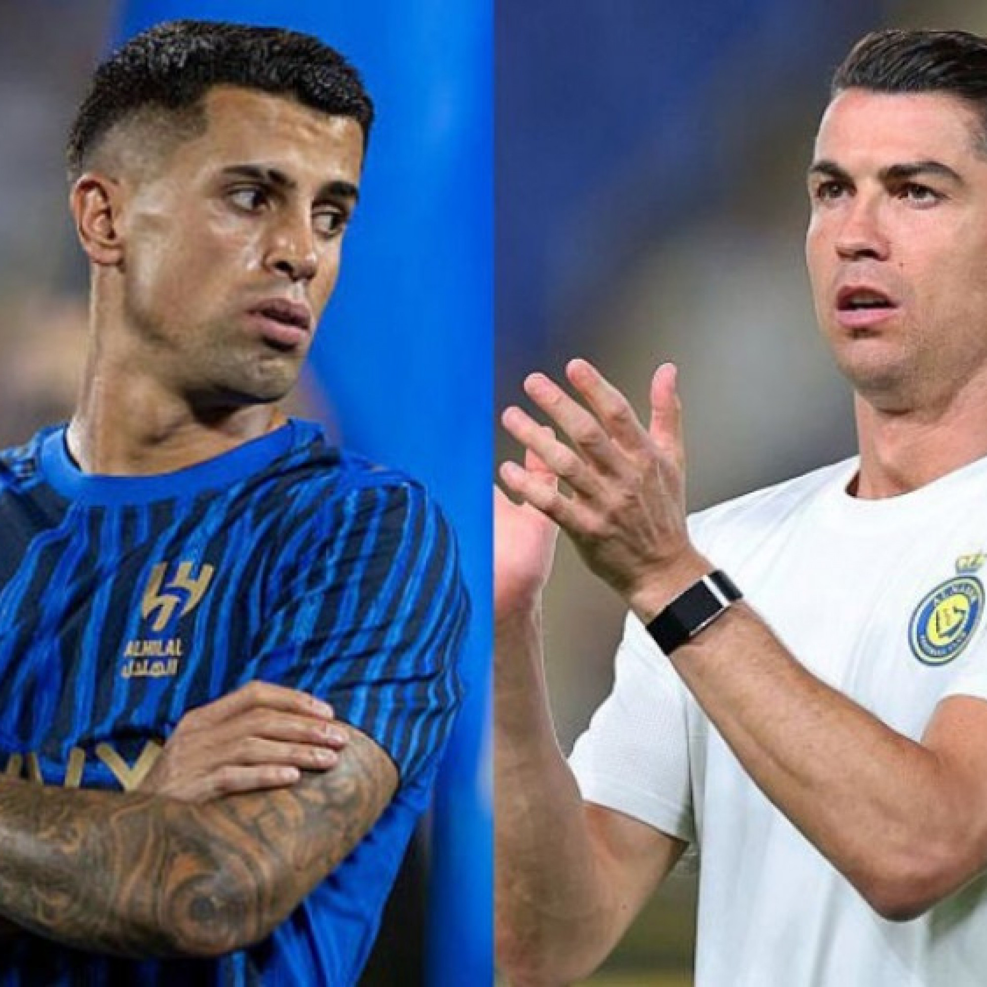 - Al Hilal hạ Man City chứng minh lời "tiên tri" của Ronaldo: Saudi League rất đáng gờm