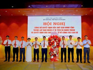 Thành lập Ban Quản lý Di tích và Danh thắng Quảng Ninh