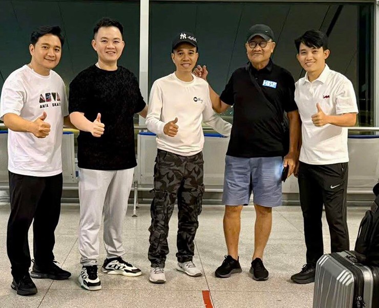 Đào Văn Ly so tài nhà vô địch bi-a thế giới, Quyết Chiến lên đường chinh phục World Cup - 3