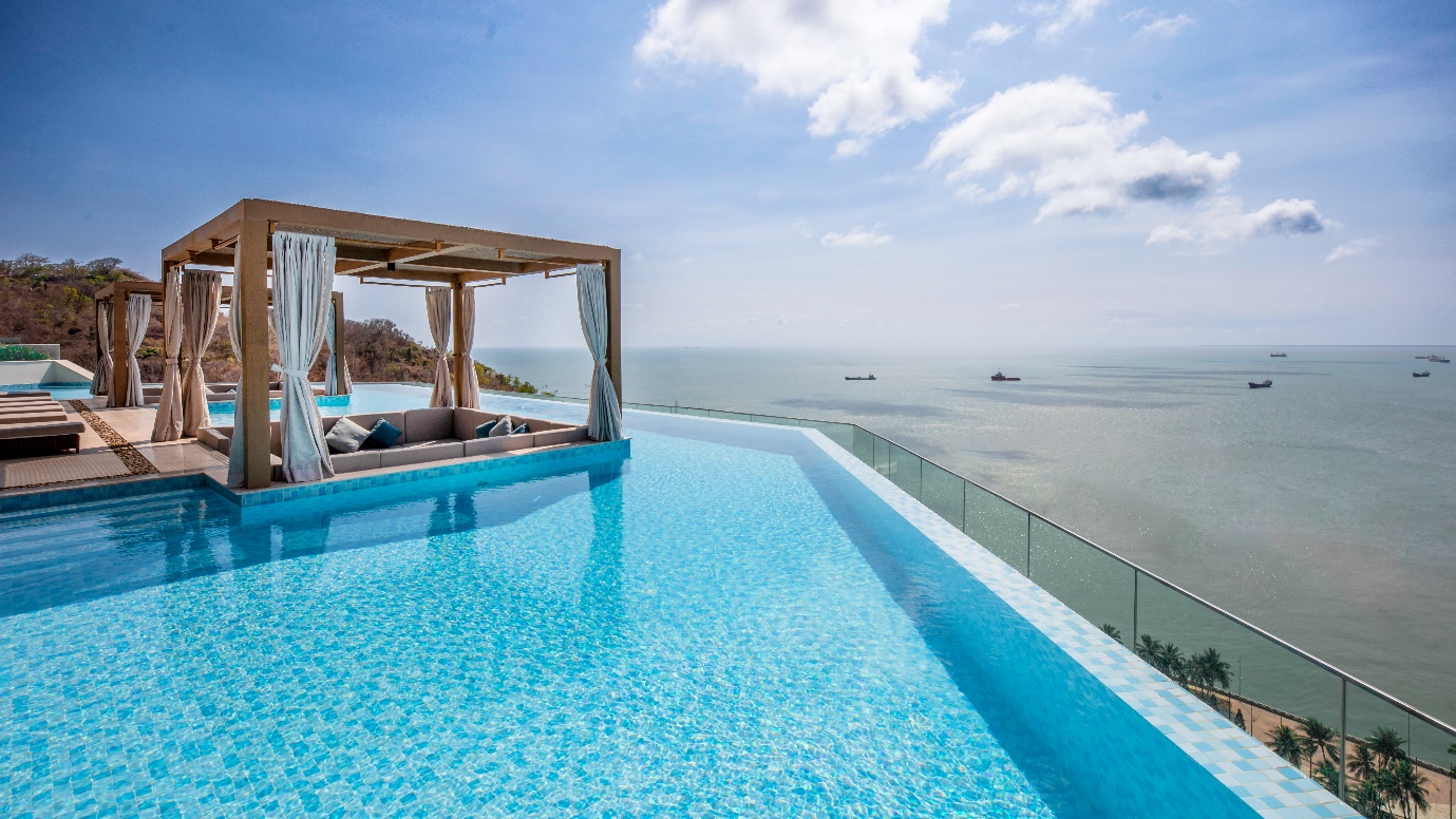 Kỷ niệm 5 năm thành lập, Fusion Suites Vung Tau tung hàng loạt ưu đãi hấp dẫn - 2