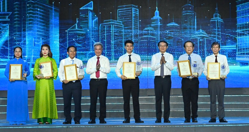 Sáng tạo vì cộng đồng: Động lực phát triển bền vững của TP.HCM - 2